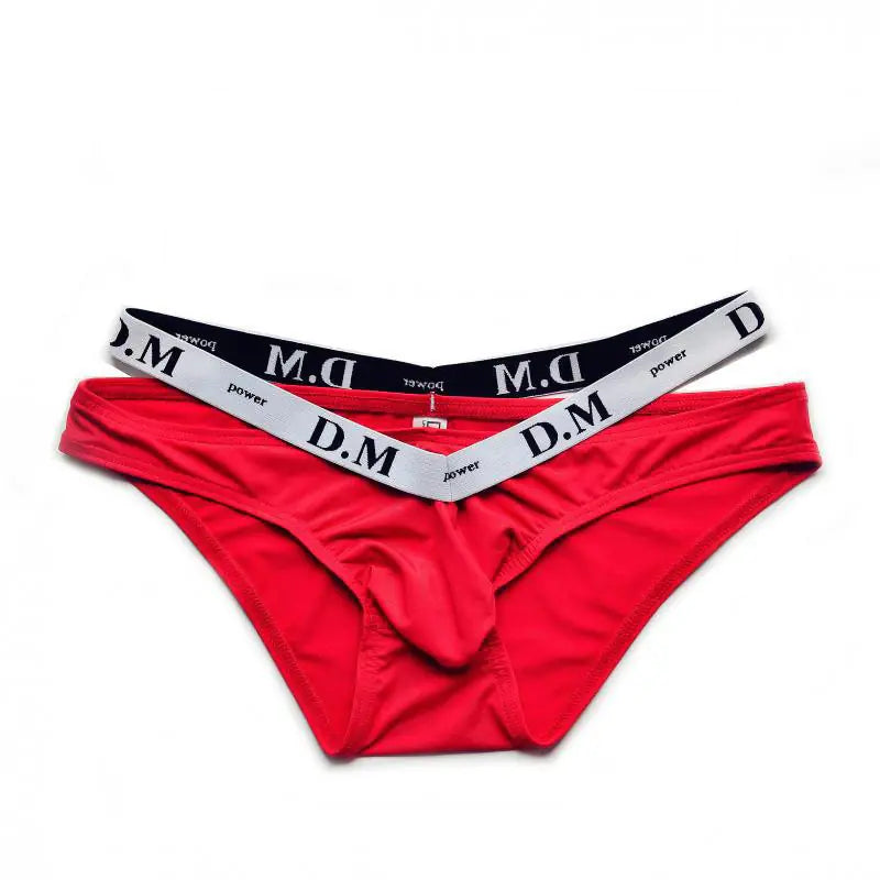 Men's Fashion Low Waist Stylish Shorts