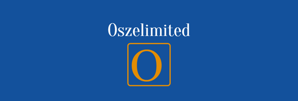 Oszelimited