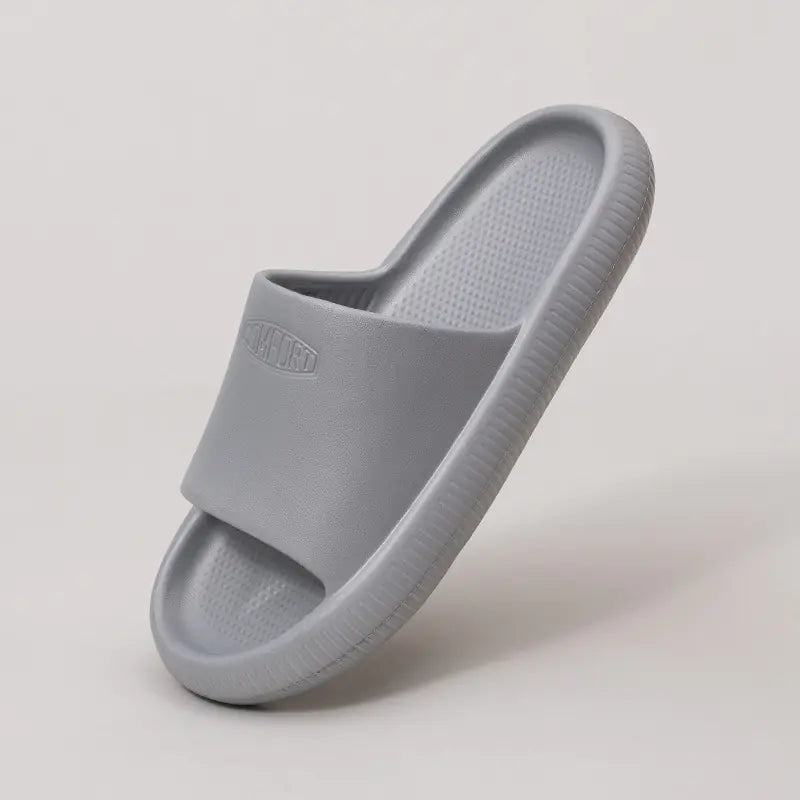 Non-Slip Soft-Soled Slippers for Kids in Bathroom